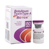 Puissant Type a Botulinum 150u pour amincir le visage